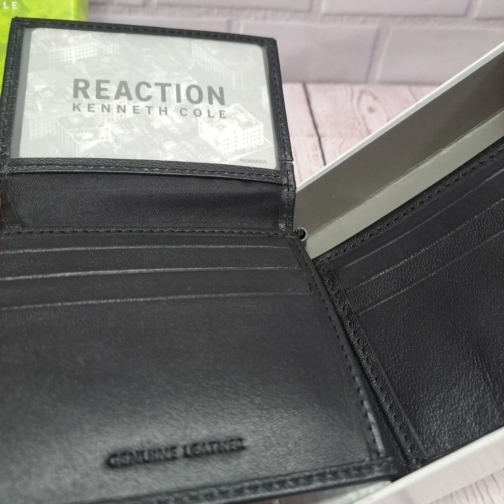 Kenneth Cole Reaction kenneth cole
